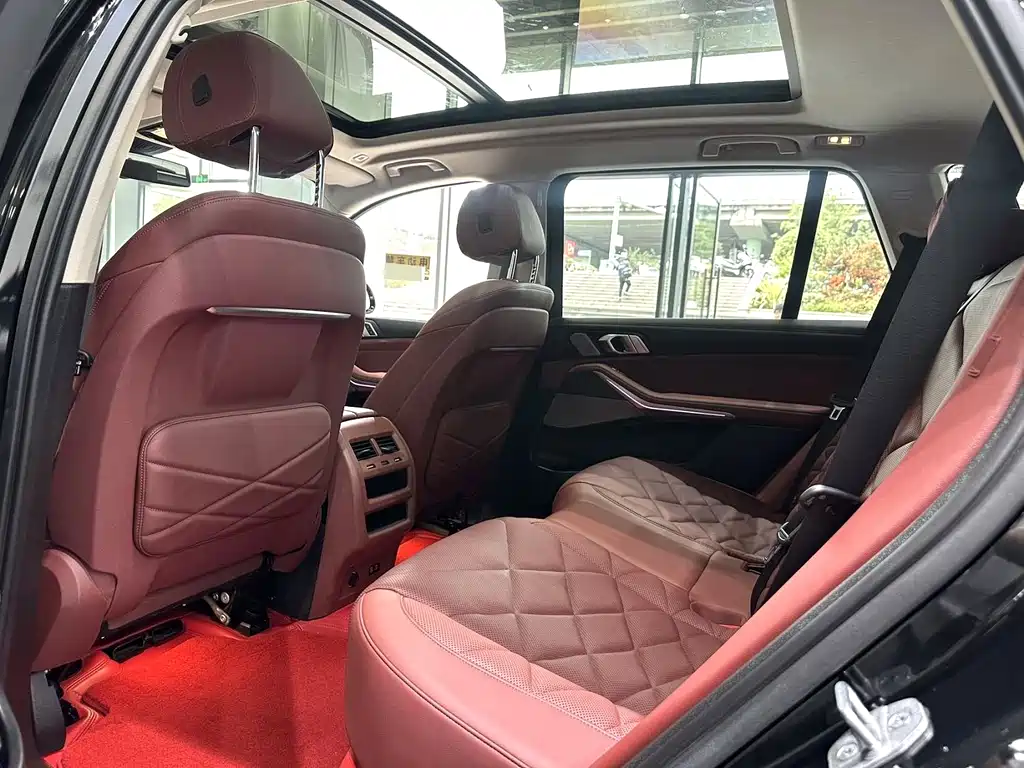 BMW X5 2023