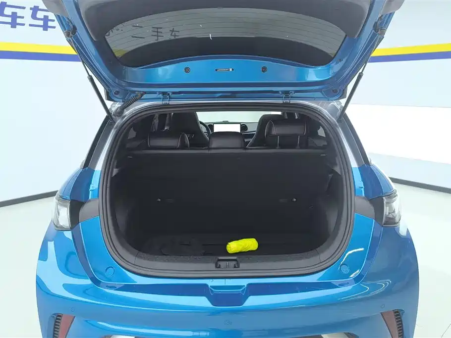 BYD Dolphin 2022