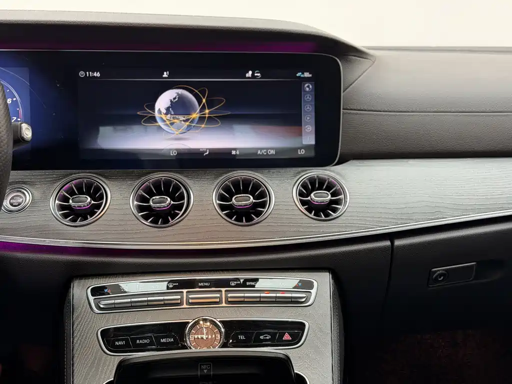 Mercedes-Benz CLS 2020 — фото 13