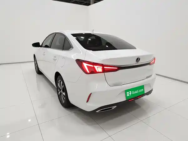 Changan Eado 2021