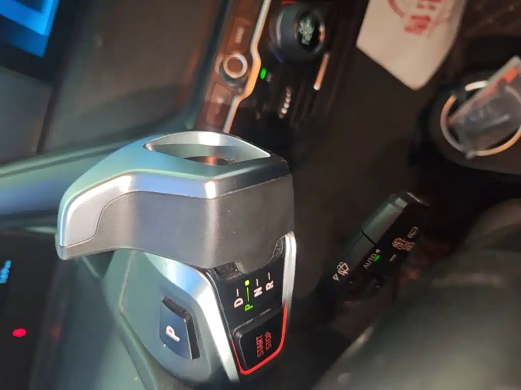BMW i3 2020 — фото 14