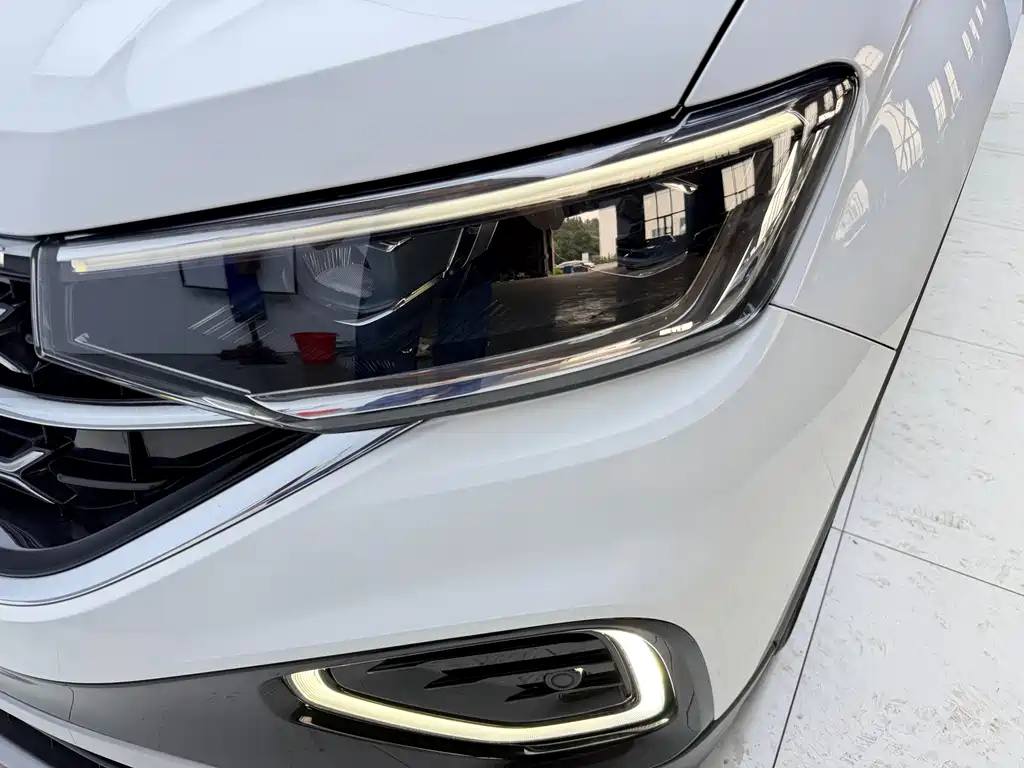 Volkswagen Tayron 2022