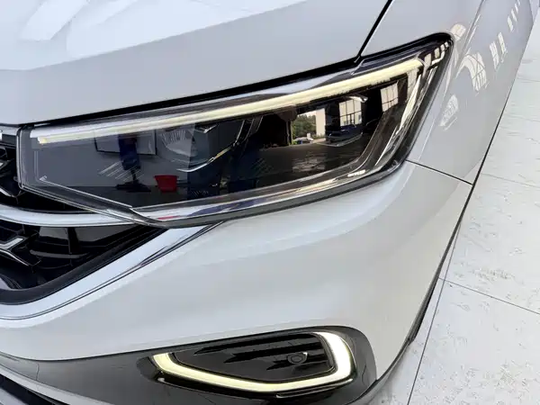 Volkswagen Tayron 2022