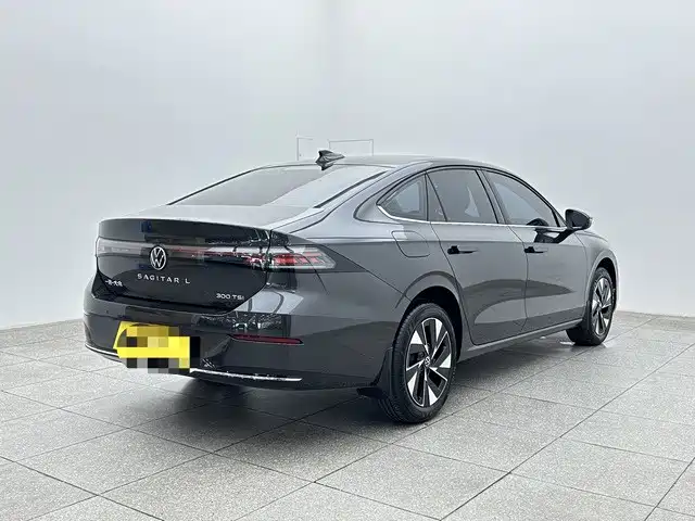 Volkswagen Sagitar 2025
