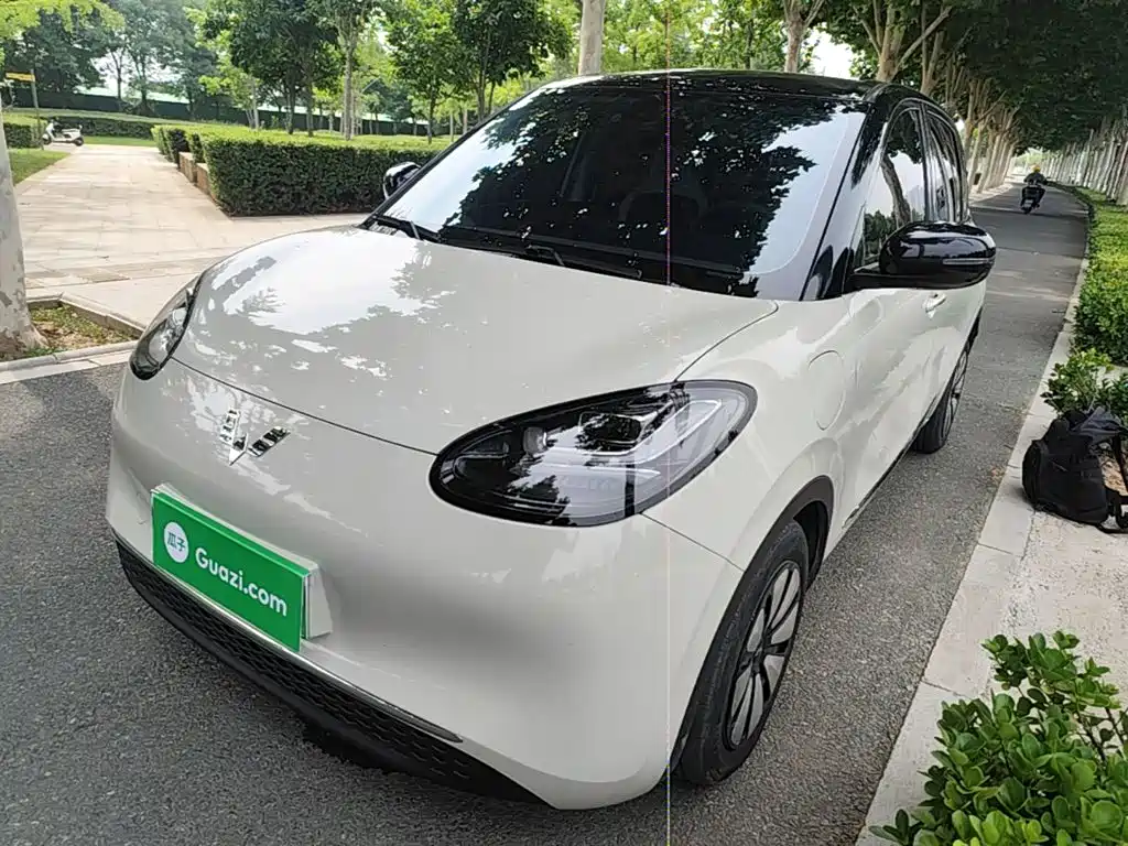 Wuling Bingo 2023