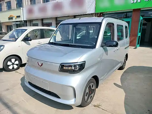 Wuling Zhiguang New Energy 2026