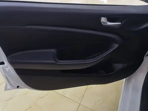 Hyundai Accent 2020