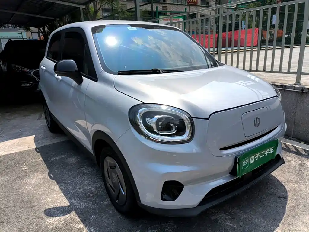 Leapmotor T03 2023