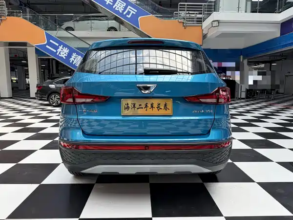 Jetta VS5 2023