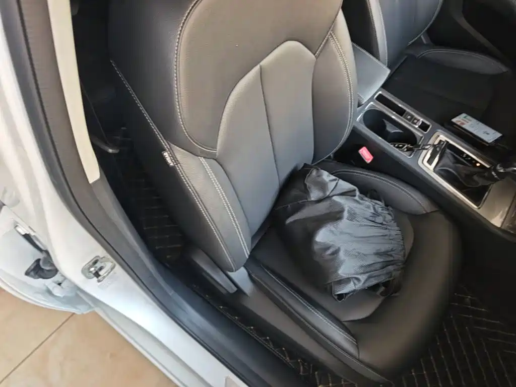 Roewe i6 Classic 2021 — фото 25