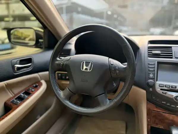Honda Accord 2006