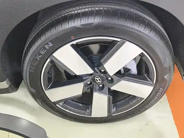 Hyundai Santa Fe 2026
