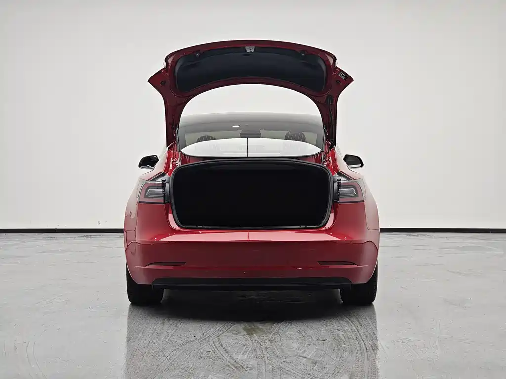 Tesla Model 3 2020 — фото 13