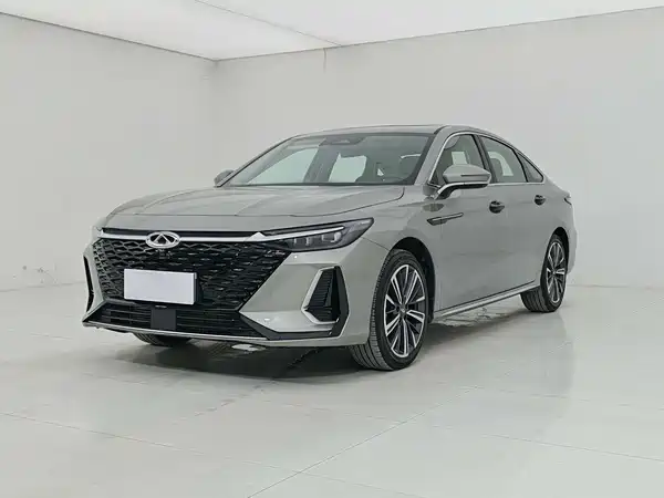 Chery Arrizo 8 2023