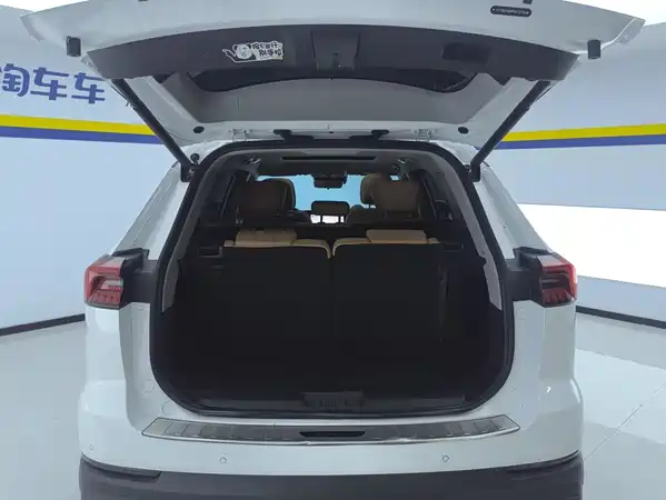 Chery Tiggo 8 PRO 2023