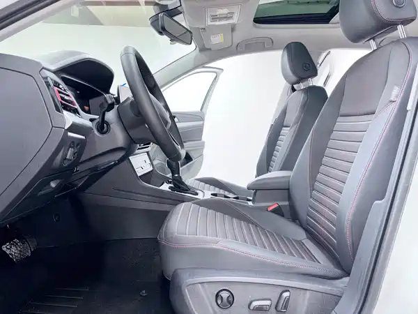 Volkswagen Lavida 2023