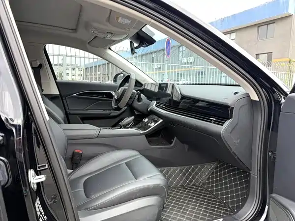Bestune B70 2023