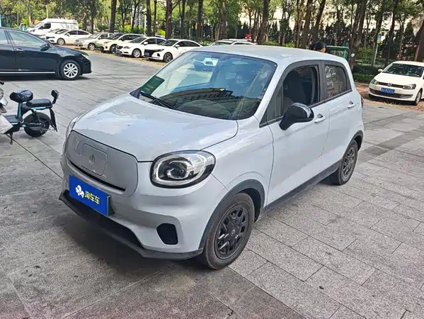 Leapmotor T03 2023