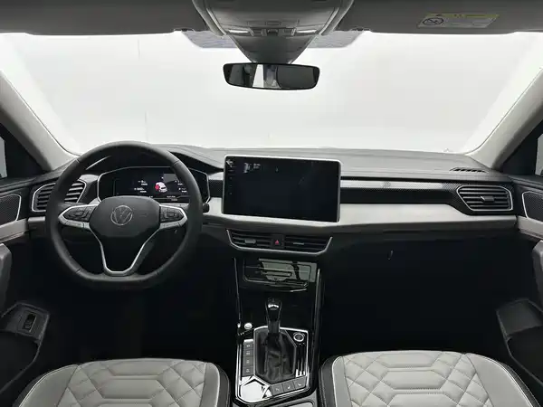 Volkswagen Tayron 2023