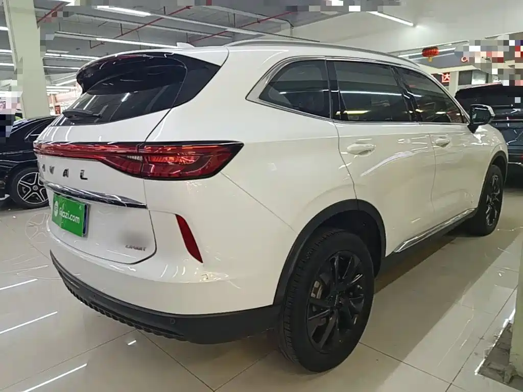 Haval H6 2023