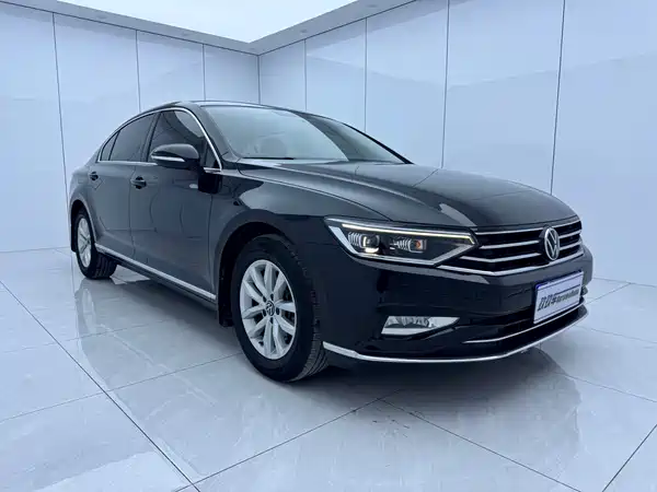 Volkswagen Magotan 2023