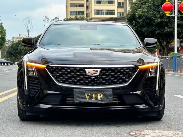 Cadillac CT5 2025