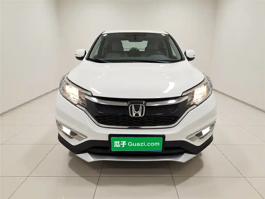 Honda CR-V 2016 — фото 3