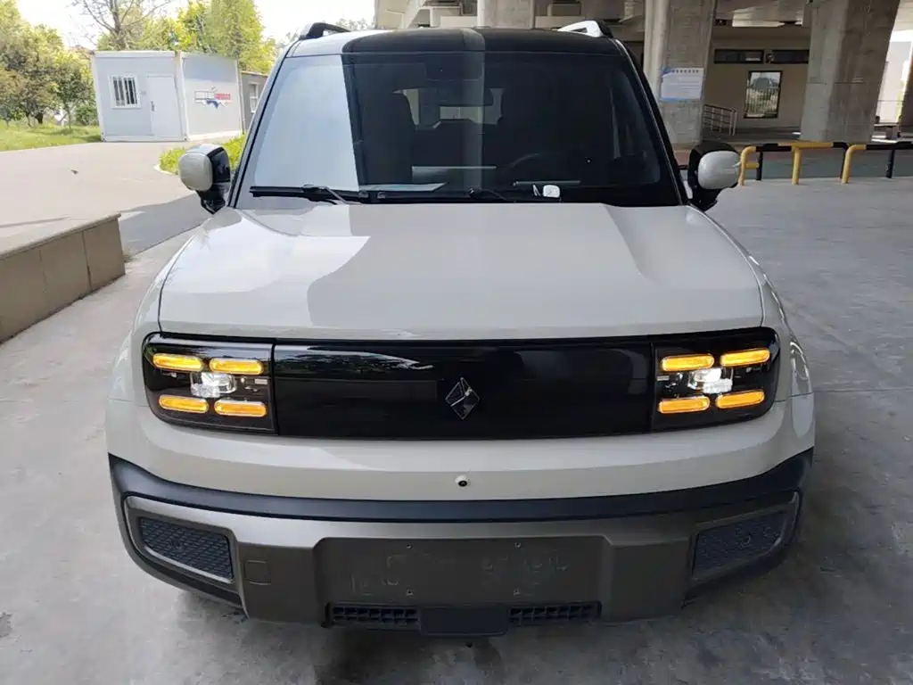 Baojun Yueye Plus 2025