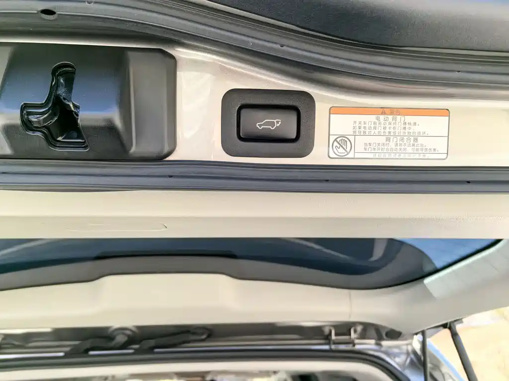 Lexus LX 2018 — фото 17