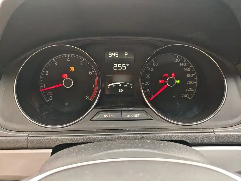 Volkswagen Lavida 2022