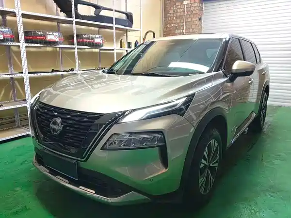 Nissan X-Trail 2023