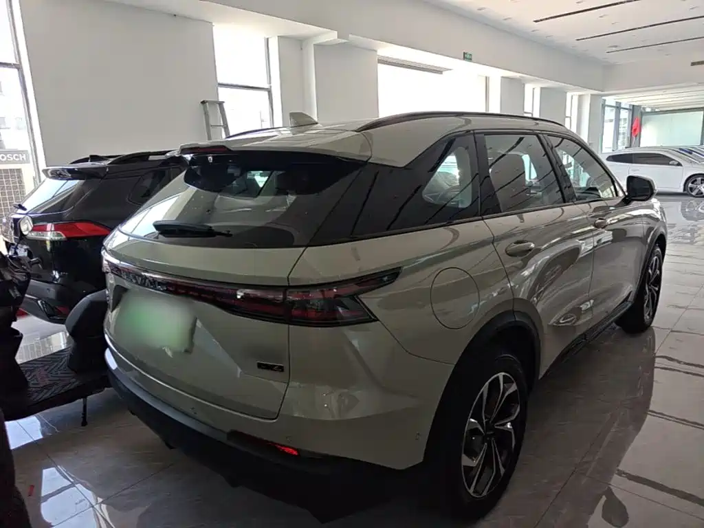 Haval Xiaolong MAX 2025 — фото 7