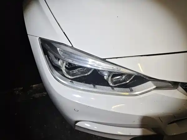 BMW 3 Series 2019
