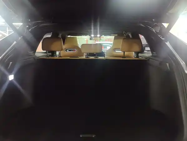 Changan UNI-K 2022