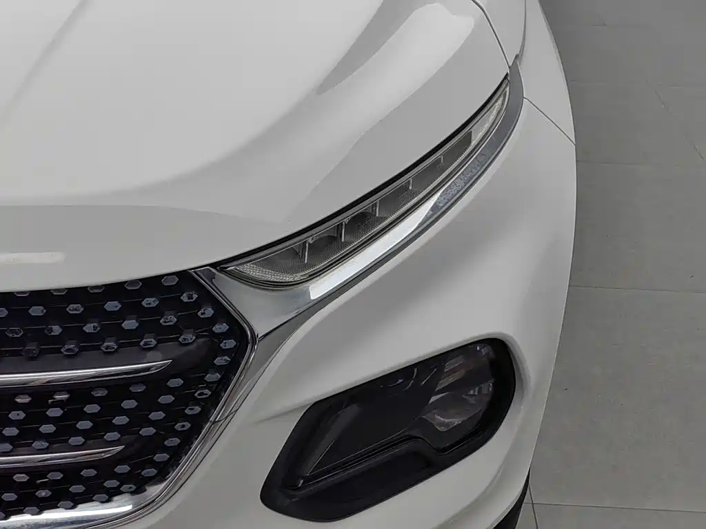 Baojun 510 2018