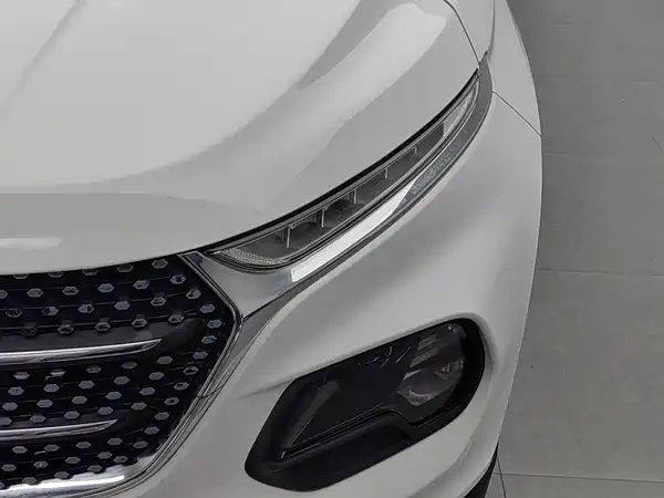 Baojun 510 2018