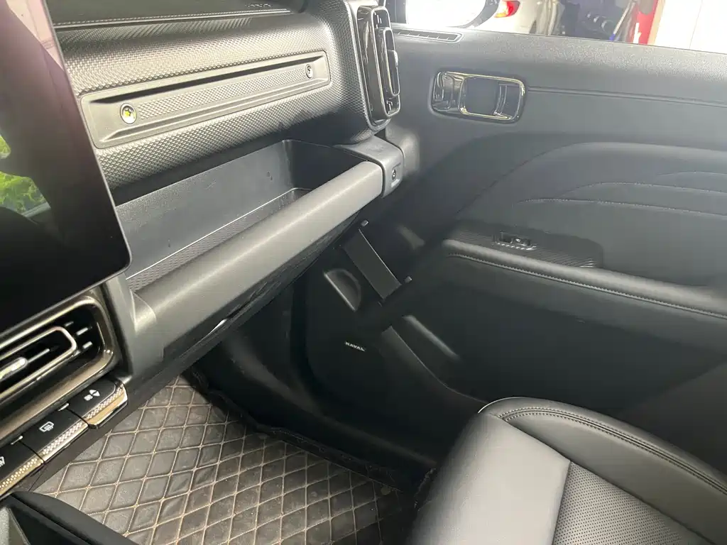 Haval Raptor 2025 — фото 15