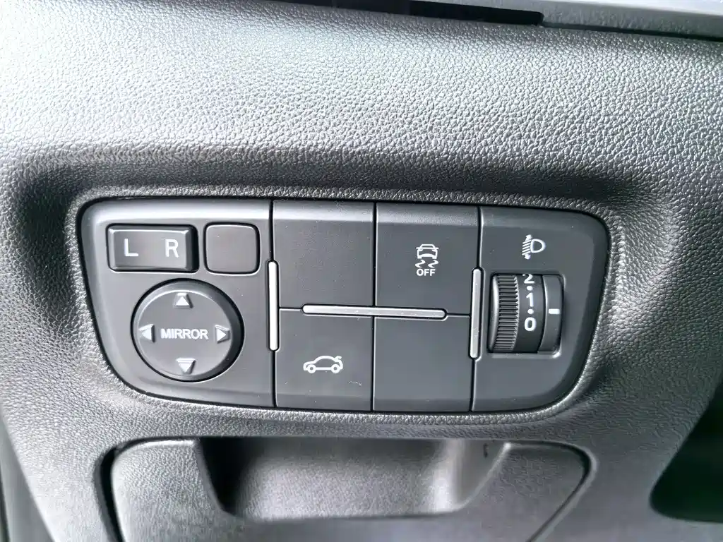 Changan Escape 2019 — фото 12