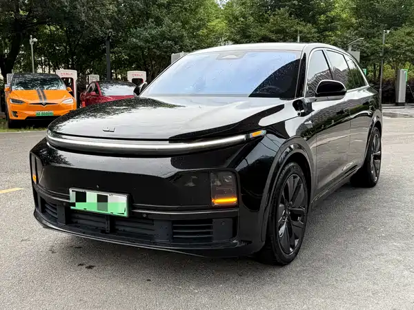 Li Auto L7 2023