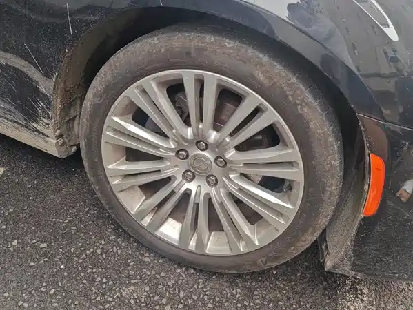 Chrysler 300C 2015