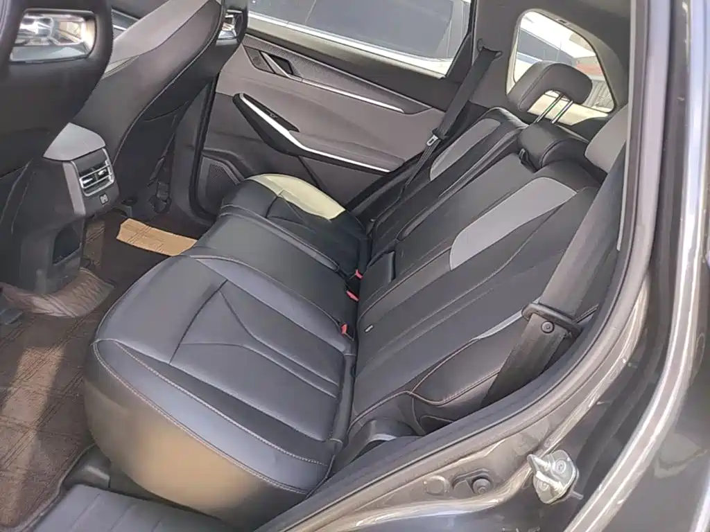 Changan CS75PLUS 2022 — фото 13