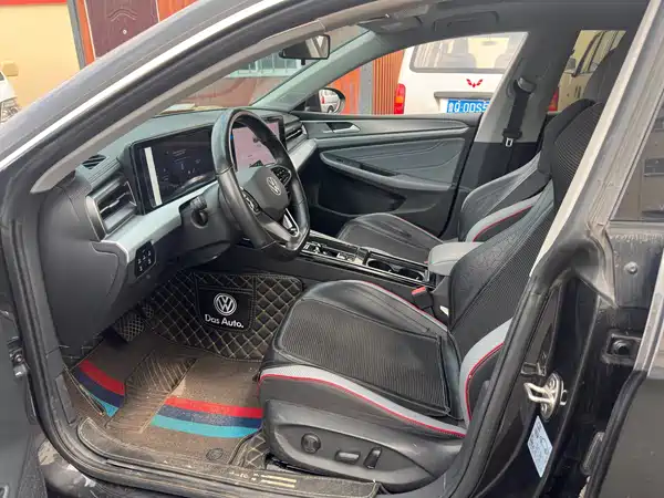 Volkswagen Lamando 2022
