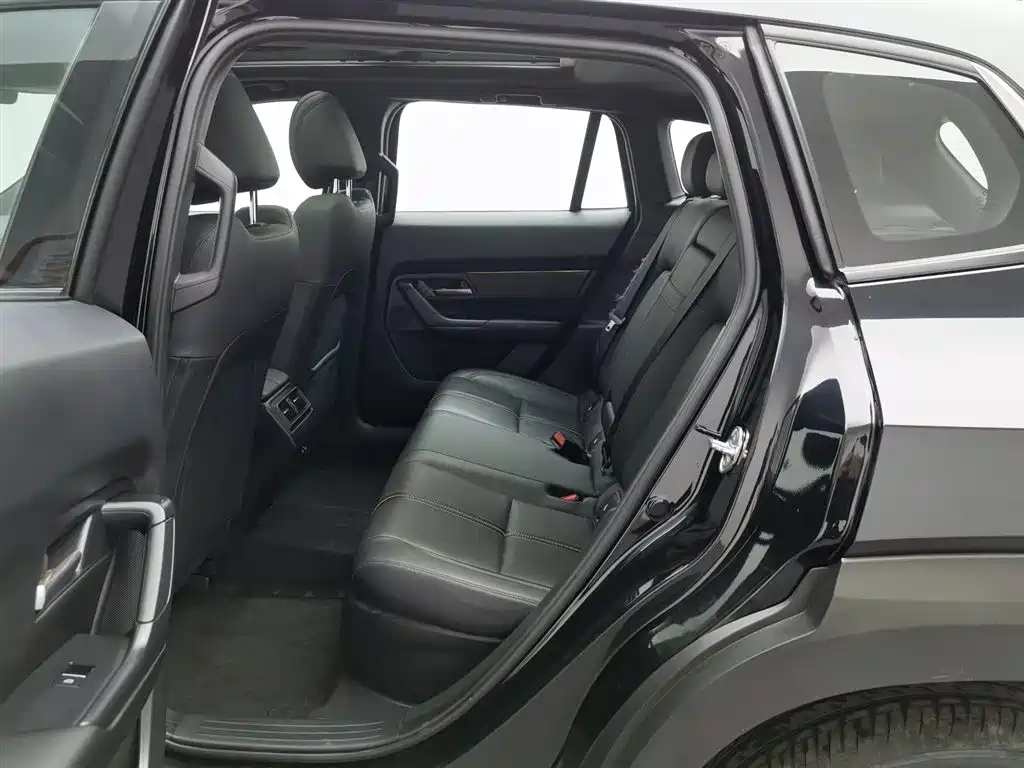 Mazda CX-50 Xingye 2023 — фото 15
