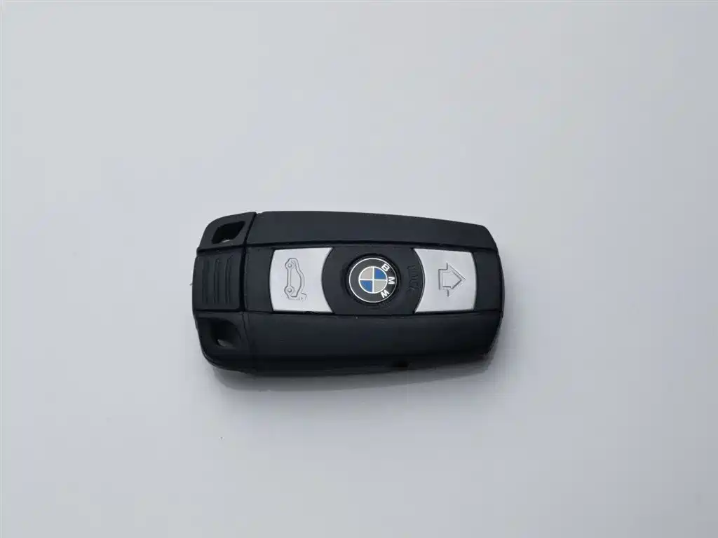 BMW X1 2016 — фото 19