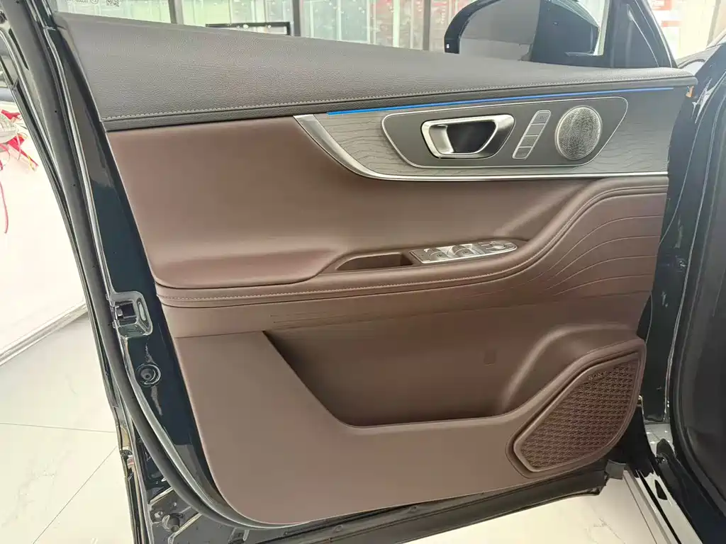 Chery Tiggo 8 PRO 2024 — фото 12