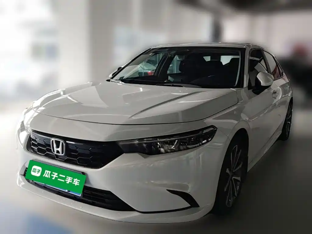 Honda Integra 2023
