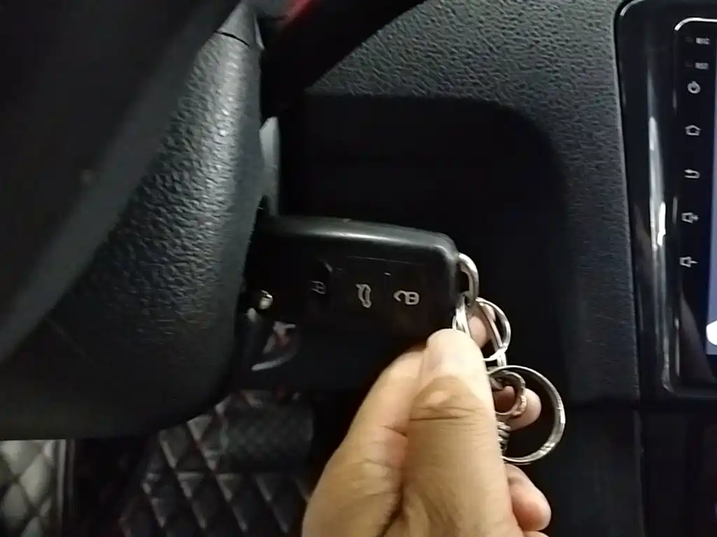 Volkswagen Santana 2020 — фото 9