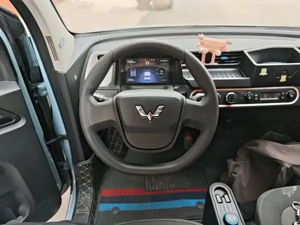 Wuling Hongguang MINIEV 2020