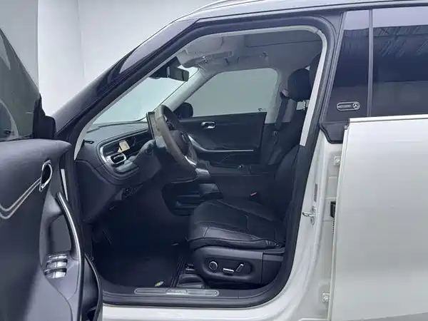 smart #1 2023