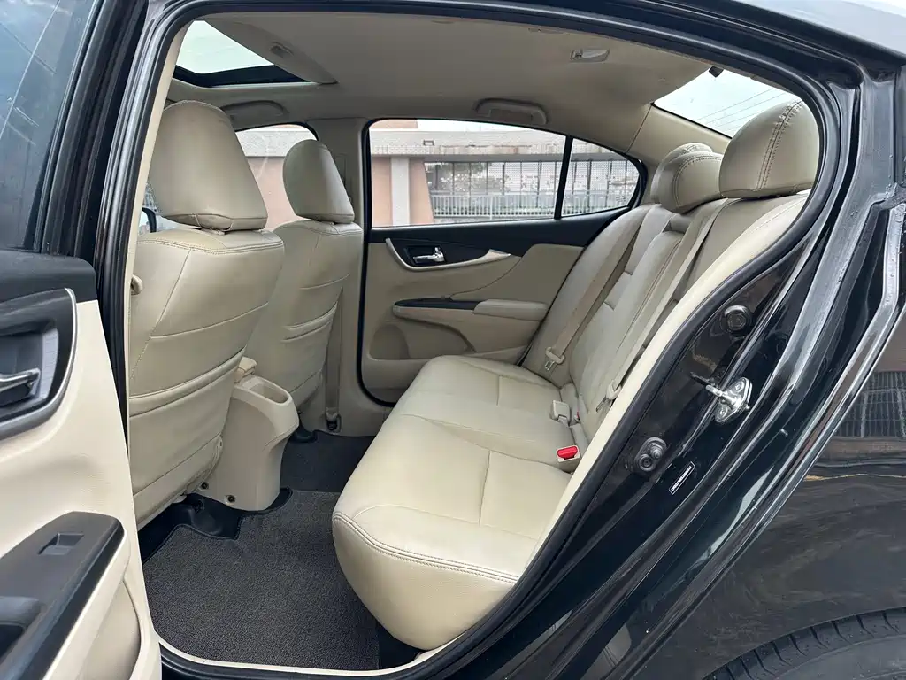 Honda Crider 2018 — фото 15
